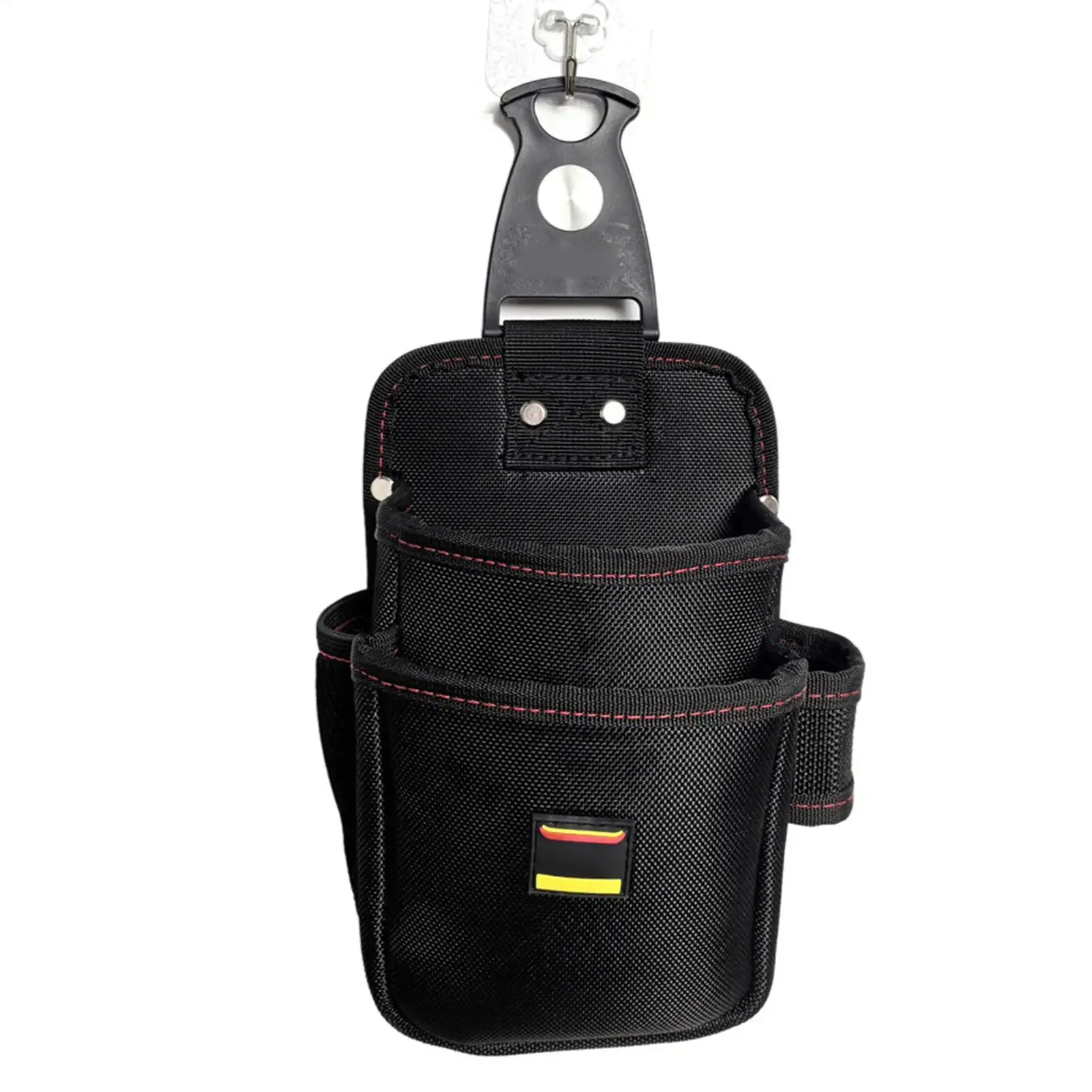 For Framing Painters Welding Electrician Tool Pouch Maintenance Tool Pouch Multiple-Tool Waist Bag Waterproof Drill Backpack