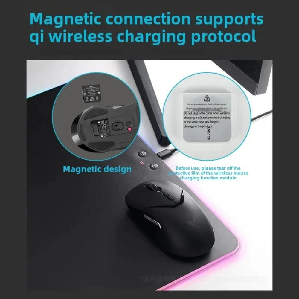 Rapoo P3 Wireless C… - image