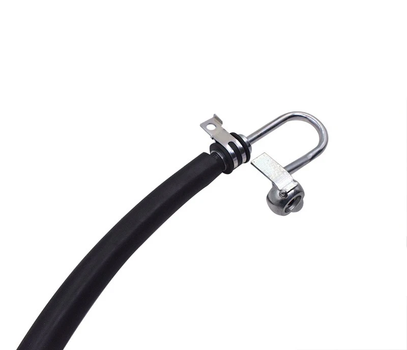 Automotive Parts Steering Gear High-pressure Oil Pipe 4455A562