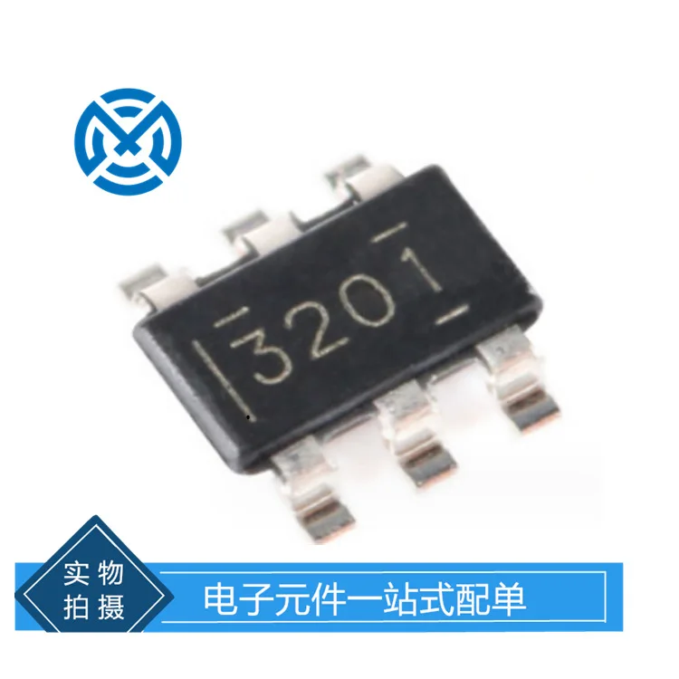 Electronic components TPS563201DDCR Switching regulator IC chip integrated circuit original stock