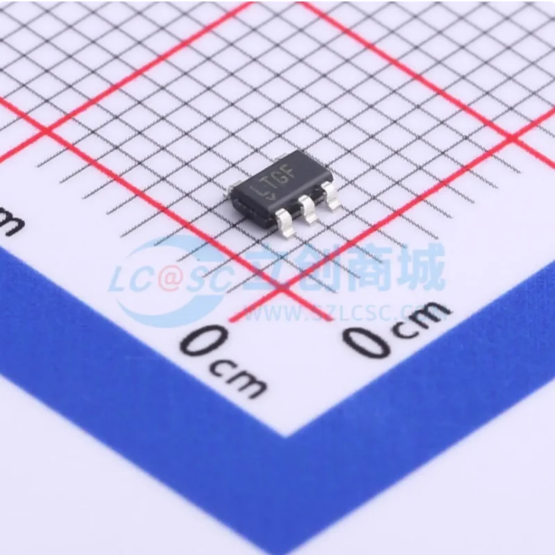 LT1761ES5-3.3 # TRPBF TSOT-23-5 Linear Regulator (LDO) brand new original