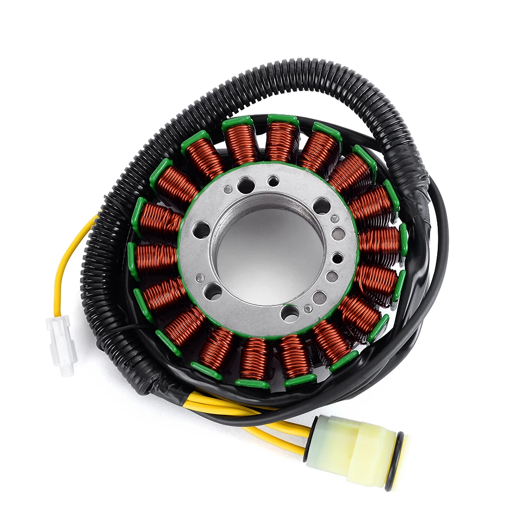 

For Kawasaki Ninja ZX-12R 2002-2003 Motorcycle Stator Coil 21003-0011