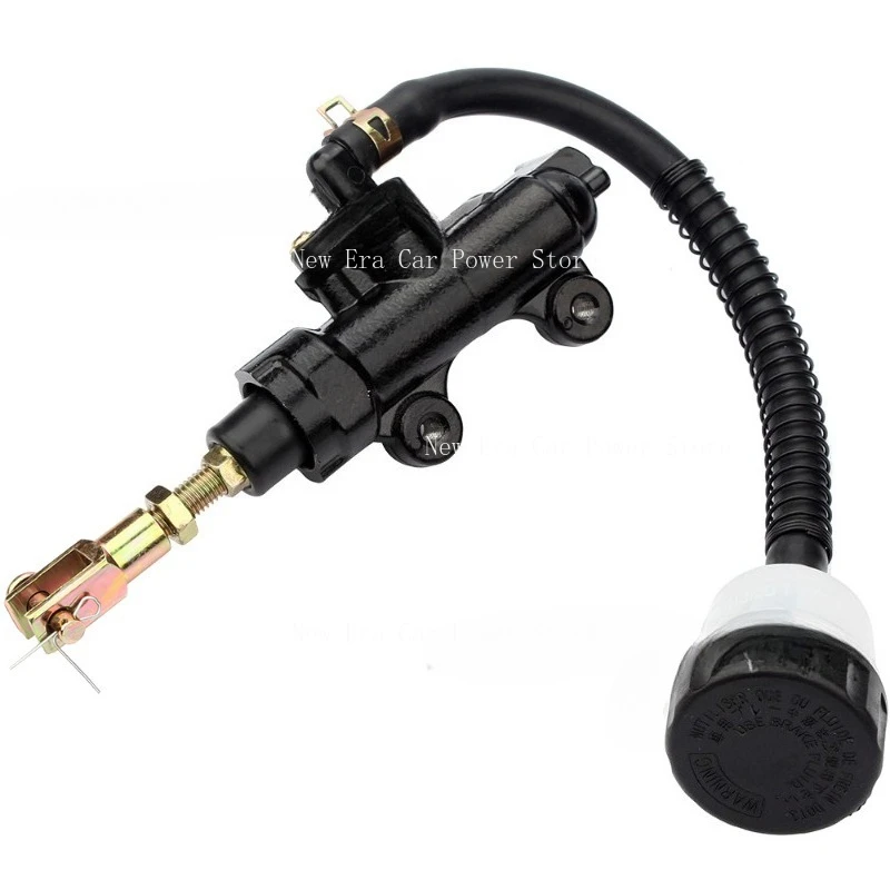 Suitable for Motorcycle Suzuki GSXR 600 750 1100 GSX1300R Hayabusa Rear Brake Pump