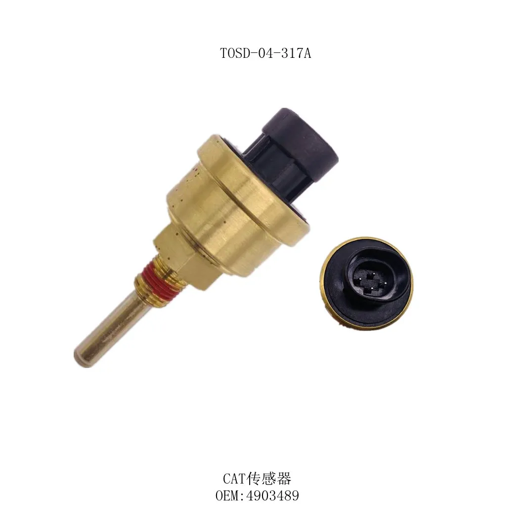 

L10 M11 4903489 Sensor FOR Excavator