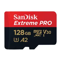 SanDisk Mikro SD Hafıza Kartı 32 GB Sınıf 10 MicroSDHC 64 GB 128 GB 256 GB MicroSDXC UHD TF Kart Ultra/Extreme/Extreme PRO V30 U3 4K