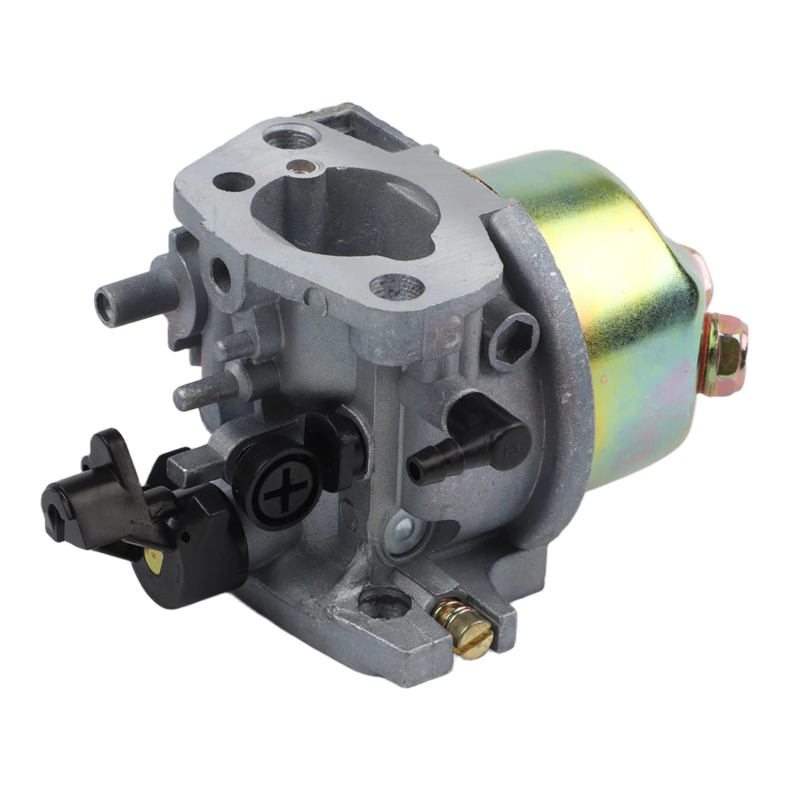 Original Carburetor Kit For Mountfield Castel HP414 SP414 HP164 SP164 M411PD for rs100 for chainsaw Lawnmover for parkside