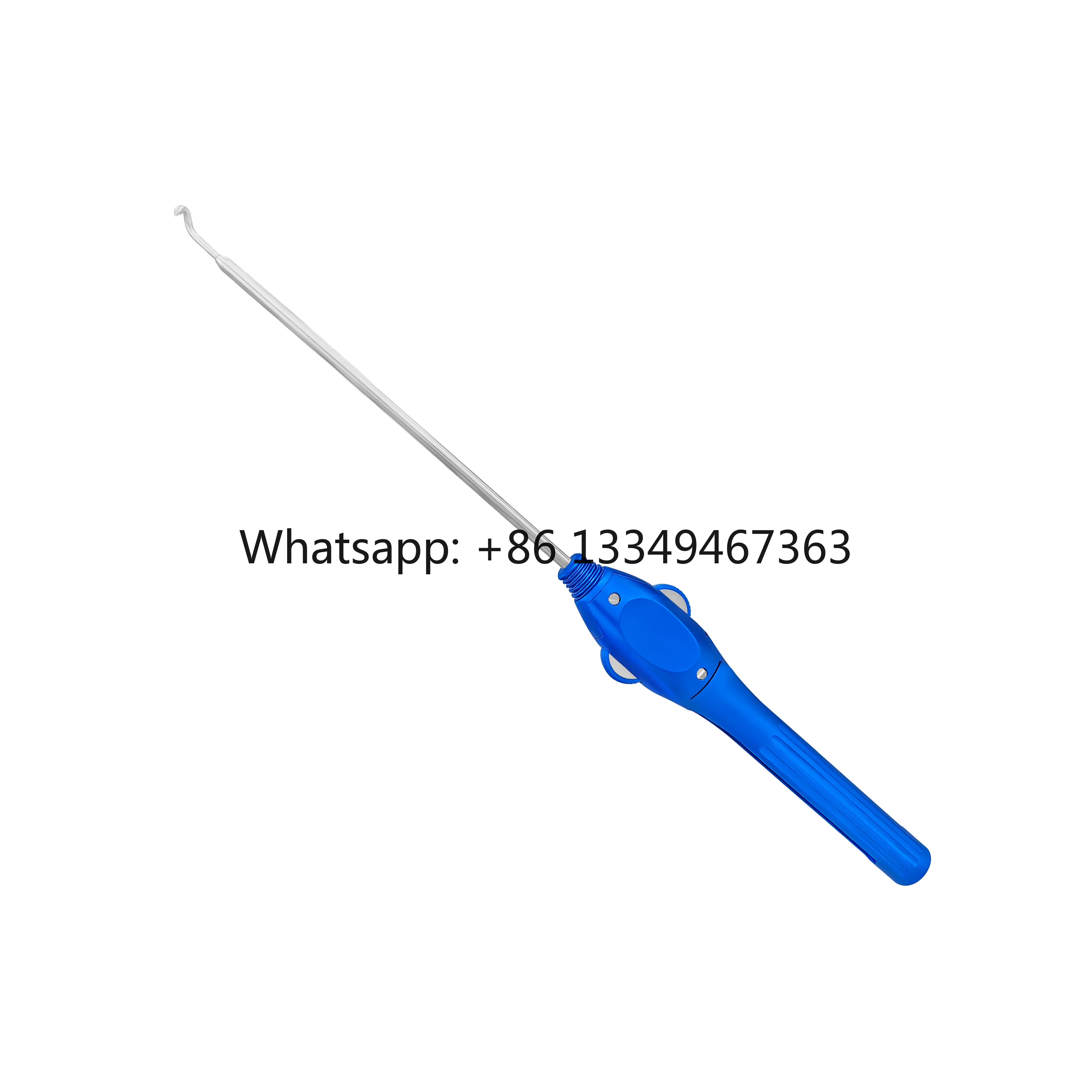 Premium Quality Surgical Roller Suture Hook Premium for Surgery