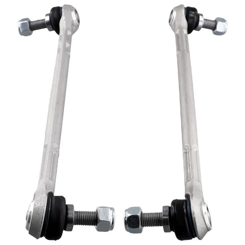 Комплект звеньев стабилизатора передних правых и левых шаровых шарниров баланса A2043203789 A2043203889 для Benz W204 C180 C200 W207