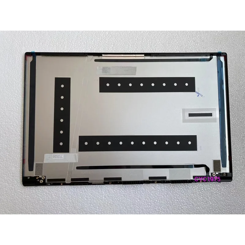 Y+LCD Back Cover Top Case for Samsung Galaxy Book NP750TDA NP750XDA