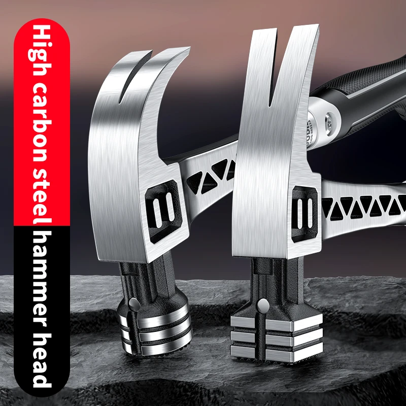 Thumbnail 4 - #10 Newest Manual Hammers