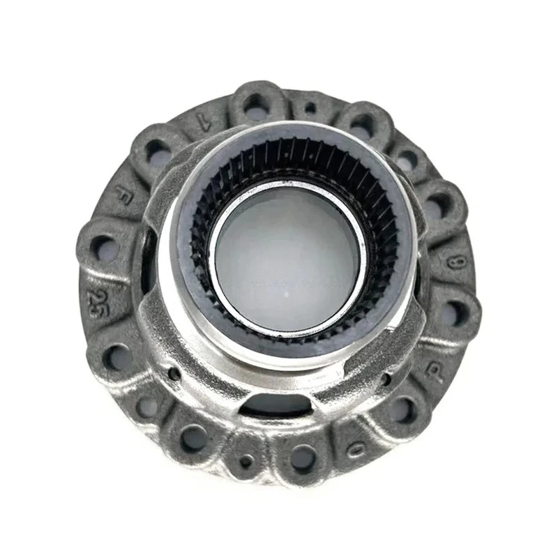 

OEM A6LF2 Transmission AWD Differential Cover 45822-3B250 for Hyundai Kia