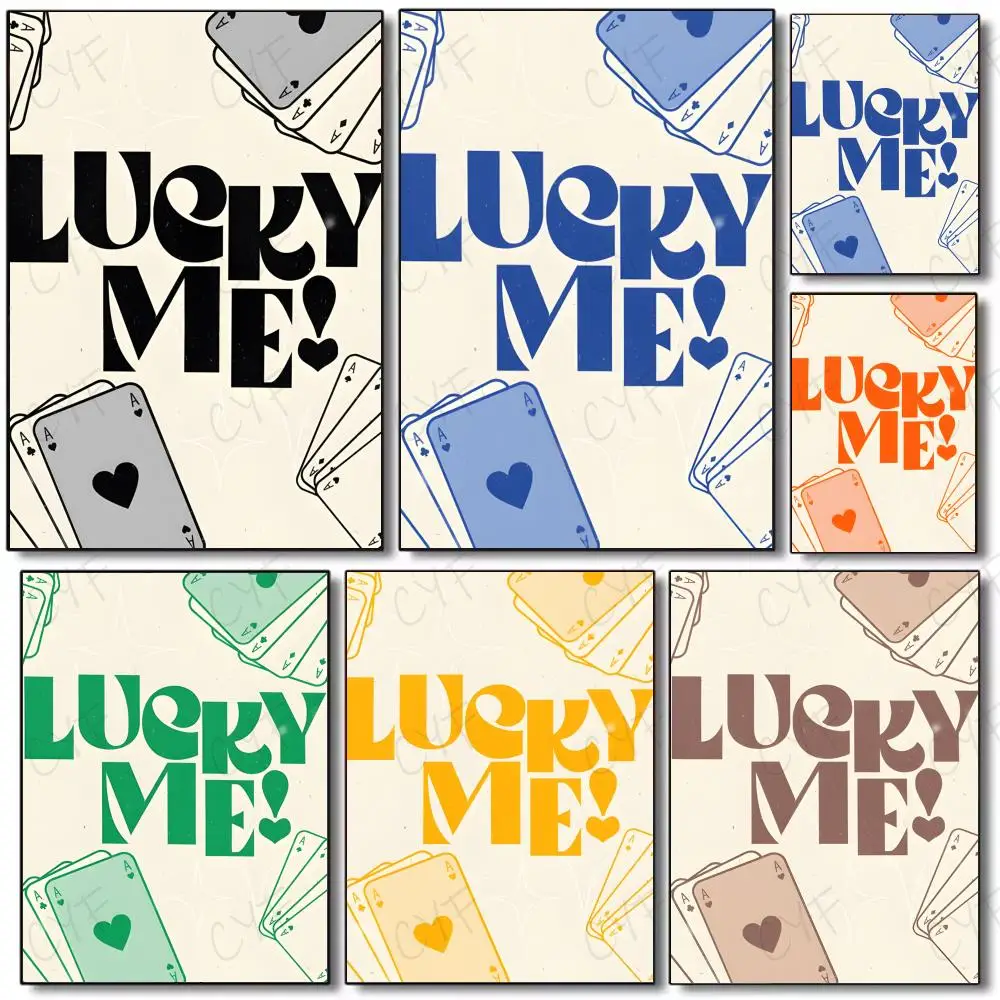Game Casual Luky Me…
