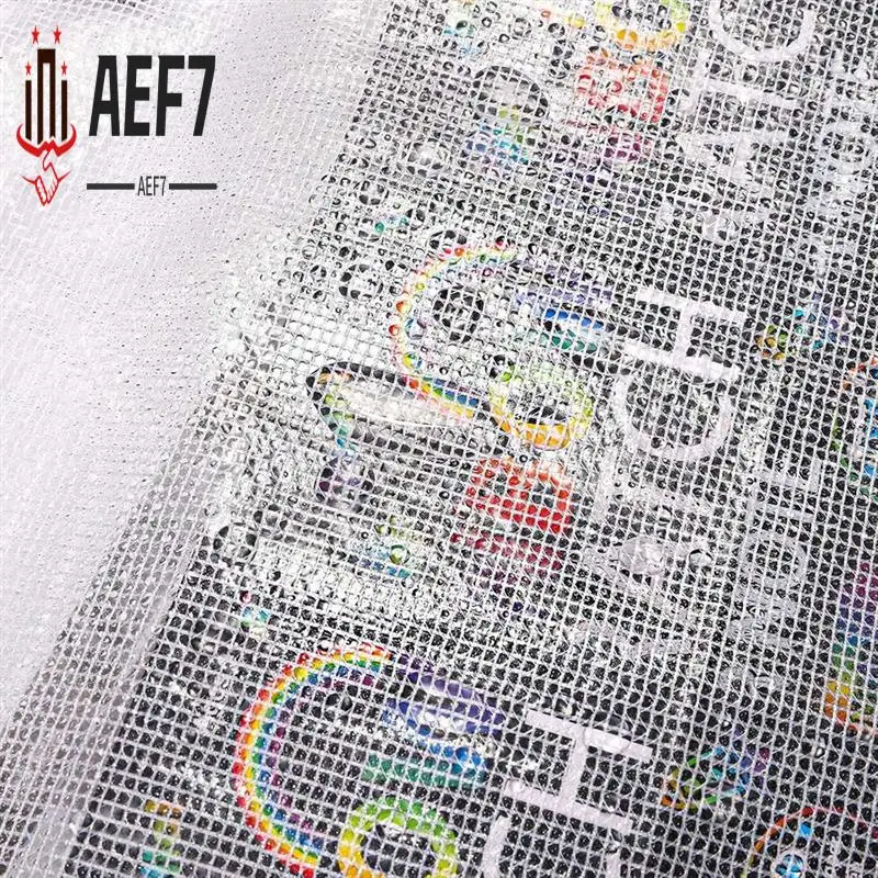 

AEF7-19X25 Art Portfolio Bags,Clear Portfolio Folder For Artwork,Waterproof Poster Storage Bags+Handle For Drawing Board