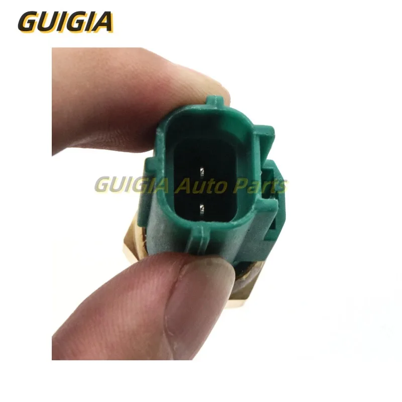 Датчик температуры воды 13650-61B00 для Toyota, Lexus, Mazda, Volvo, Ford 1365061B00, автомобильные запасные части