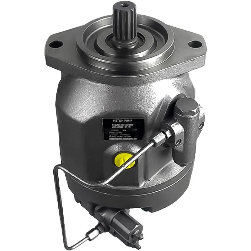 

Hydraulic Piston Pump 20/925784 20 925784 For Caterpillar CAT JCB 3CX 4CX Excavator