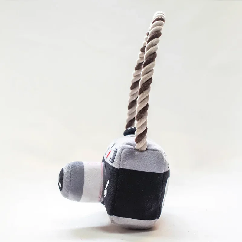 Thumbnail 3 - #36 Latest Puppy Rope Toys Offers