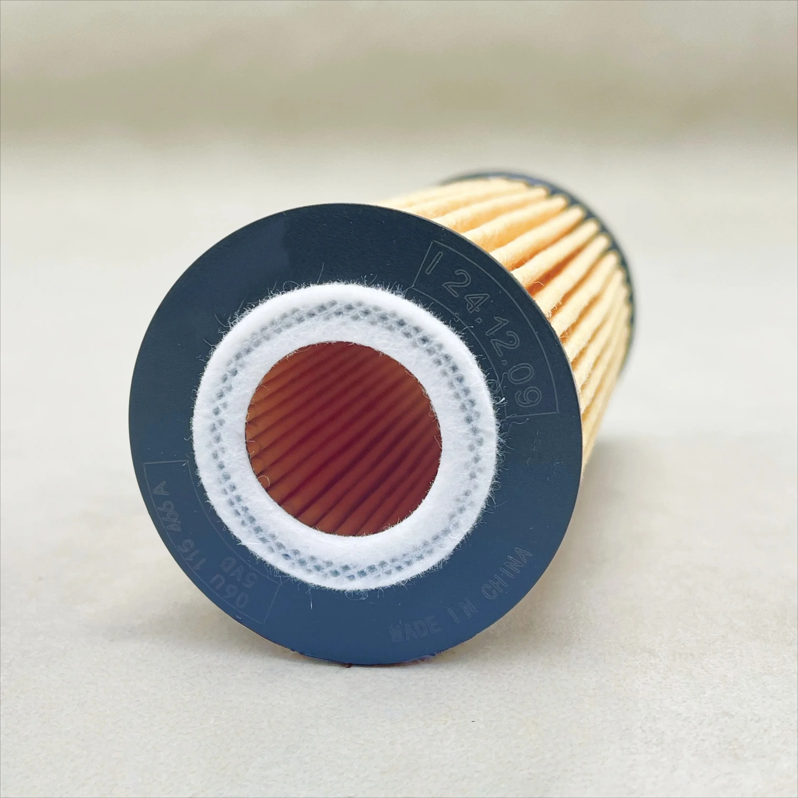 1/6/10PCS Car Oil Filter 06U115562A For A3 A4 A6 Q5 Q6 TT Talagon Teramont GEN5 EA888 Engine