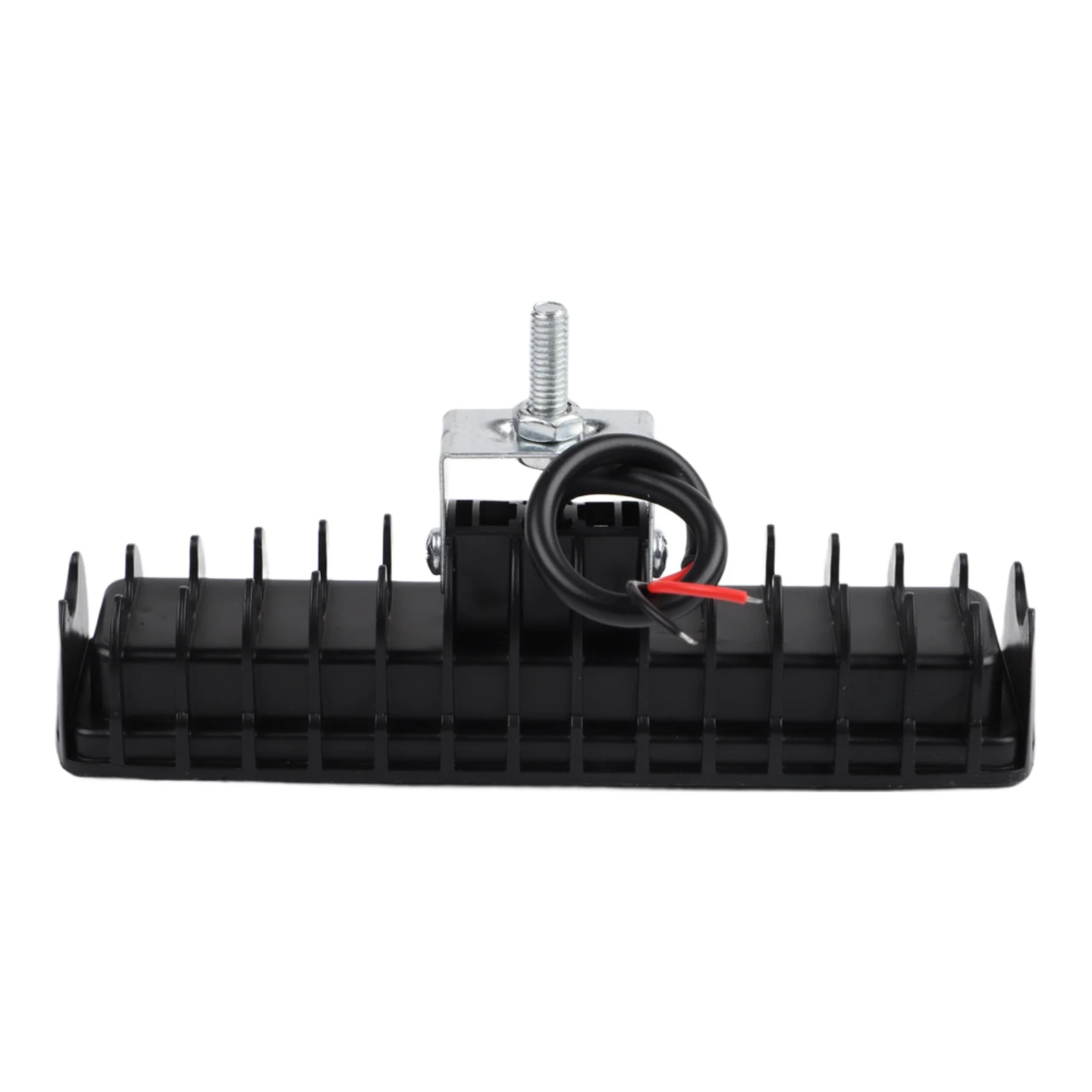 Car Accessories Light For Night Driving IP67 Waterproof Rating Long Lifespan 50000 Hours 18W Output Stainless Steel Bracket