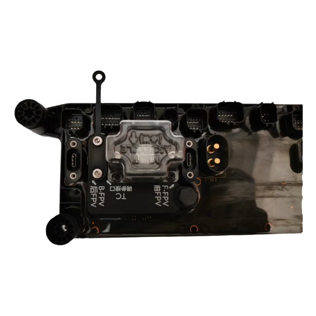New DJI Agras T30 Distribution Board Module - Enhance Drone Performance for Rapid Agricultural Repairs Unleash Full Potential