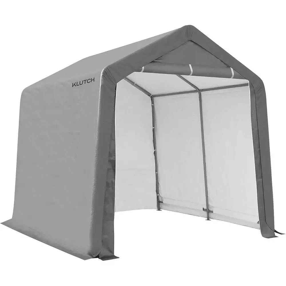 10Ft By 10Ft By 9.6… - image