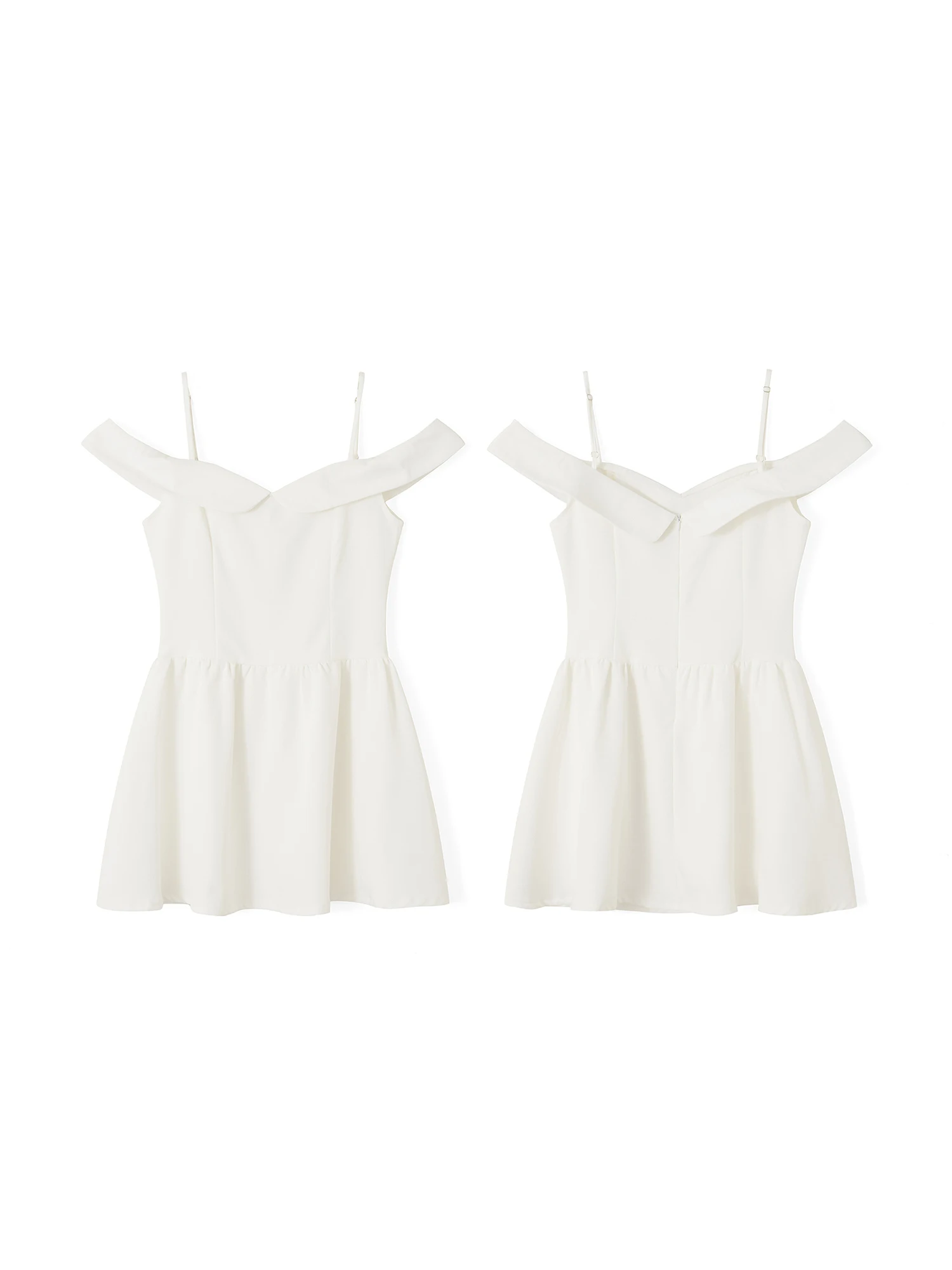 

Elegant Floral Print Off Shoulder Maxi Dress with Ruffle Hem and Adjustable Spaghetti Straps for Women s Summer Beach Party