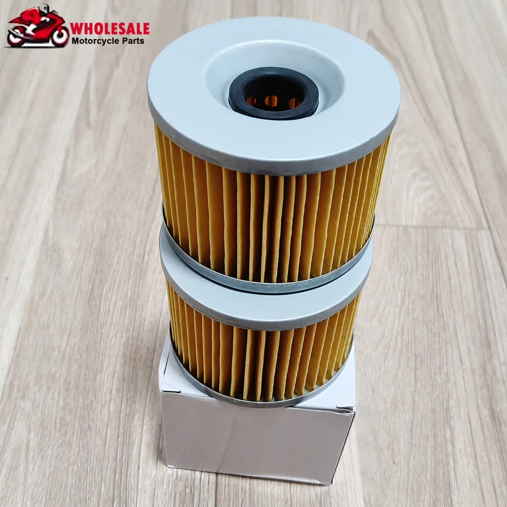 

Oil Filter For Honda CB750 CB750K CB750A CB900 CB900F CB750F Bol d'Or CB750CA CB750C Custom CB750K CB 750 For Hondamatic 900