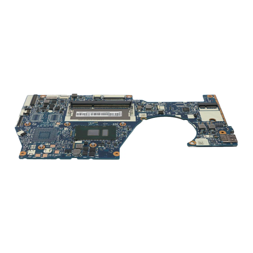 Imagem -04 - Placa-mãe Portátil para Lenovo Yoga 70014isk Nm-a601 Cpu I56200u I7-6500u Uma Fru:5b20k41654 5b20k41655