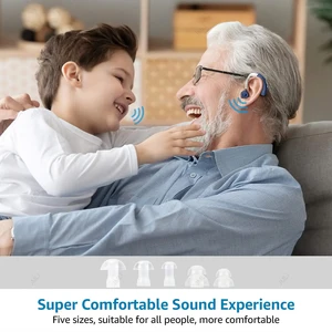 8 Hauptverkaufszubehör -Hörgeräte - №7