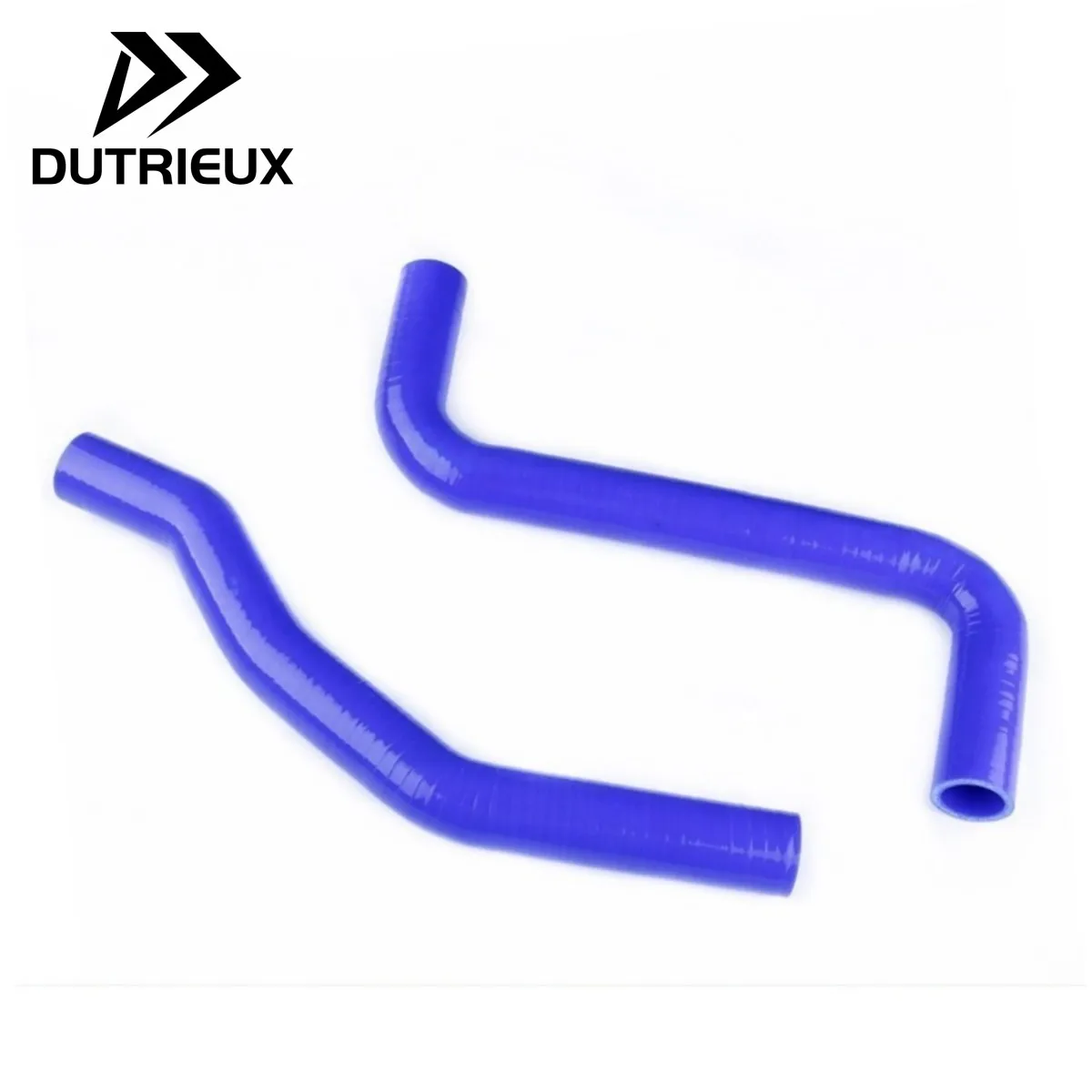 Silicone Radiator Hose For 1994-1999 TOYOTA CELICA GT4 GT-Four ST205 3S-GTE TURBO Replacement Auto Parts 1995 1996 1997 1998 2PC