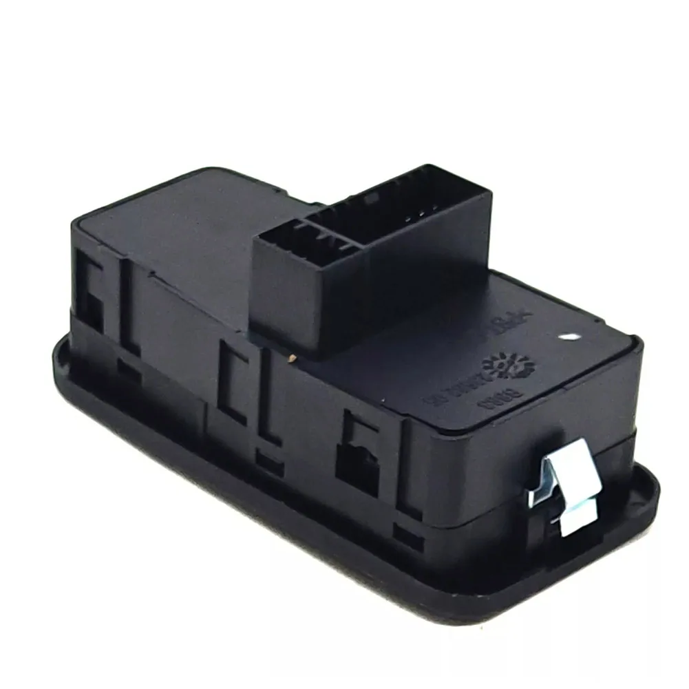 

Управление окном автомобиля Переключатель стеклоподъемника автомобиля Автомобильный переключатель Материал ABS Антикоррозийный Простая установка Без деформации