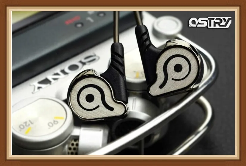 Nova tercery kc06 kc06a alta fidelidade de alta fidelidade qualidade profissional alta fidelidade monitor música estéreo fones de ouvido internos