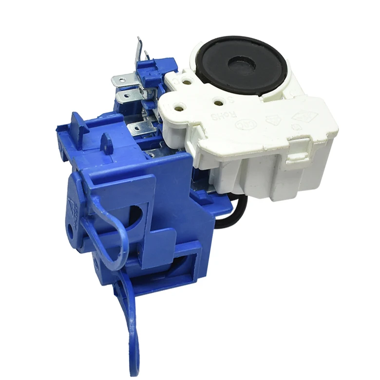 1PC Original A1E8 8100 relay suitable for Haier/TCL refrigerator compressor overload protection starter kit with bracket