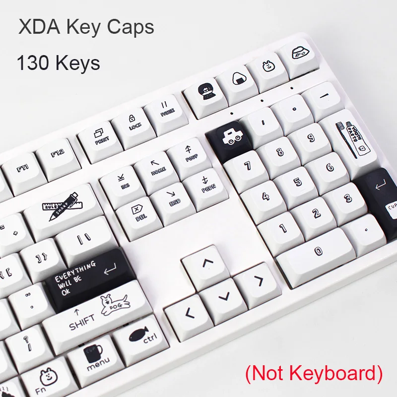 ΠΠΎΠ»ΠΏΠ°ΡΠΊΠΈ Π΄Π»Ρ ΠΊΠ»Π°Π²ΠΈΡ PBT XDA, ΠΌΠΈΠ»ΡΠΉ ΠΌΡΠ»ΡΡΡΡΠ½ΡΠΉ Π±Π΅Π»ΡΠΉ, 130 ΠΊΠ»Π°Π²ΠΈΡ, ΡΡΠ±Π»ΠΈΠΌΠ°ΡΠΈΠΎΠ½Π½Π°Ρ ΠΊΡΠ°ΡΠΊΠ°, Π½Π°Π±ΠΎΡ ΠΊΠΎΠ»ΠΏΠ°ΡΠΊΠΎΠ² Π΄Π»Ρ ΠΊΠ»Π°Π²ΠΈΡ Π½Π° Π·Π°ΠΊΠ°Π· Π΄Π»Ρ ΠΌΠ΅Ρ
Π°Π½ΠΈΡΠ΅ΡΠΊΠΈΡ
ΠΊΠ»Π°Π²ΠΈΠ°ΡΡΡ MX ΠΠΎΠ»ΠΏΠ°ΡΠΊΠΈ Π΄Π»Ρ ΠΊΠ»Π°Π²ΠΈΡ PBT XDA, ΠΌΠΈΠ»ΡΠΉ ΠΌΡΠ»ΡΡΡΡΠ½ΡΠΉ Π±Π΅Π»ΡΠΉ, 130 ΠΊΠ»Π°Π²ΠΈΡ, ΡΡΠ±Π»ΠΈΠΌΠ°ΡΠΈΠΎΠ½Π½Π°Ρ ΠΊΡΠ°ΡΠΊΠ°, Π½Π°Π±ΠΎΡ ΠΊΠΎΠ»ΠΏΠ°ΡΠΊΠΎΠ² Π΄Π»Ρ ΠΊΠ»Π°Π²ΠΈΡ Π½Π° Π·Π°ΠΊΠ°Π· Π΄Π»Ρ ΠΌΠ΅Ρ
Π°Π½ΠΈΡΠ΅ΡΠΊΠΈΡ
ΠΊΠ»Π°Π²ΠΈΠ°ΡΡΡ MX