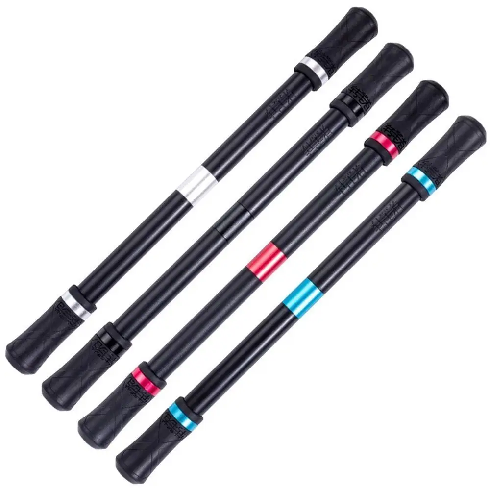 Office Supply Stress Reliever Anti-Stress Release Pressure Finger Playing Twirling Pen Rotating Pen Spinning Pen Spiner Pen