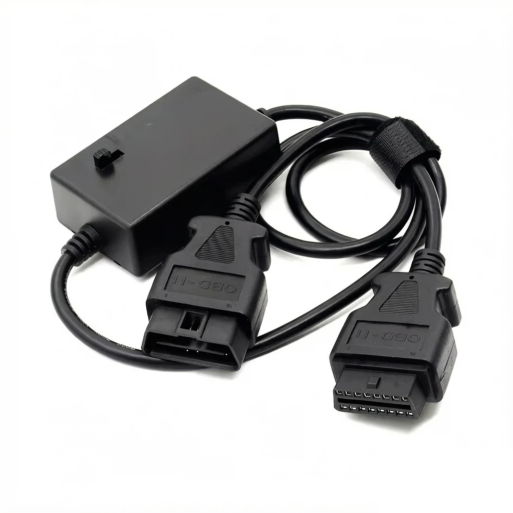 Variant: S1279 Connector