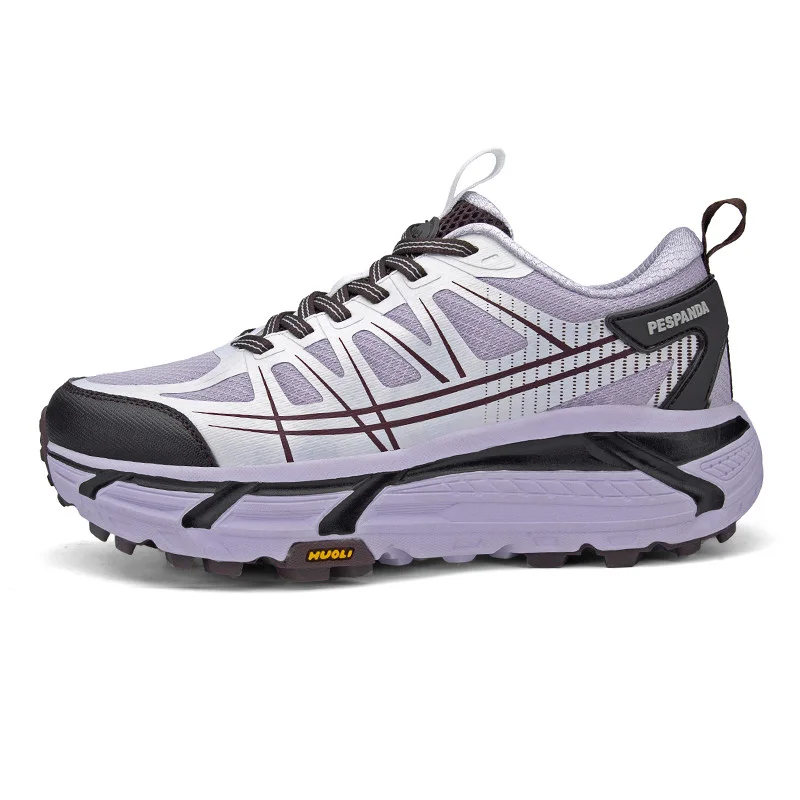 New Casual Comprehensive Training Shoes Cushioning Ultra Lightweight Soft Bottom Running Shoes Soft Bottom Bounce Athletic Shoes