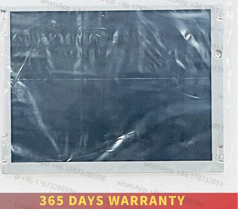 MP370 TOUCH-12 TFT MP370-12 6AV6 545-0DA10-0AX0 6AV6545-0DA10-0AX0 Schermo LCD