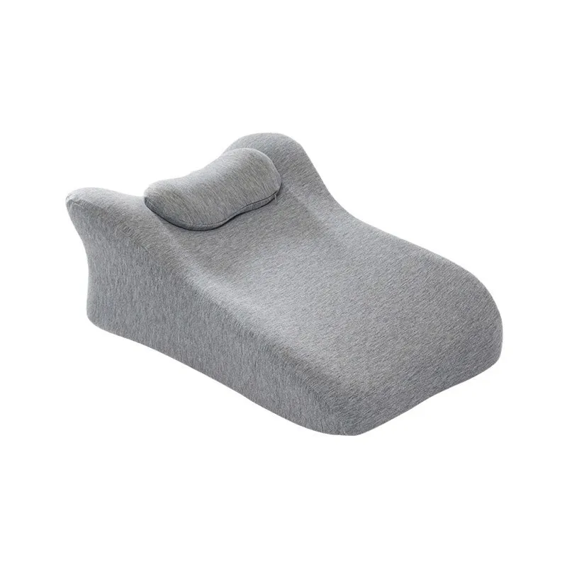 Sleeping Artifact Multifunctional Bed Sleeping Pillow  Sleeping Pad Leg Pad Memory Cotton Pillow Pillow Memory