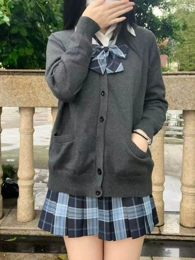 Original Jk Knitted… - image