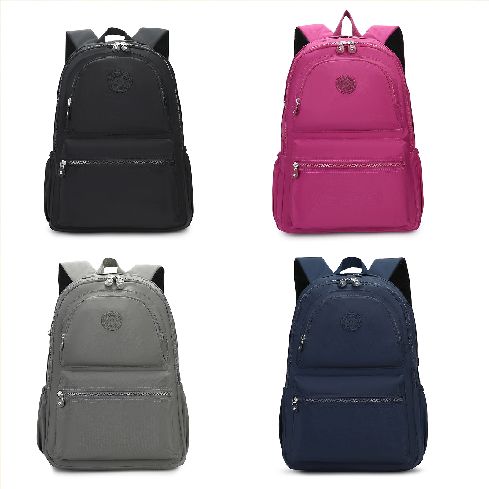 

Рюкзак для путешествий большой емкости, мужской рюкзак для поездок на работу и занятий спортом, женская повседневная школьная сумка на открытом воздухе