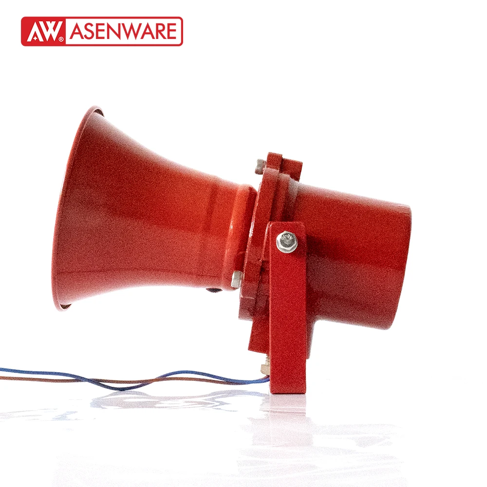 Explosion-proof Fire Alarm Siren