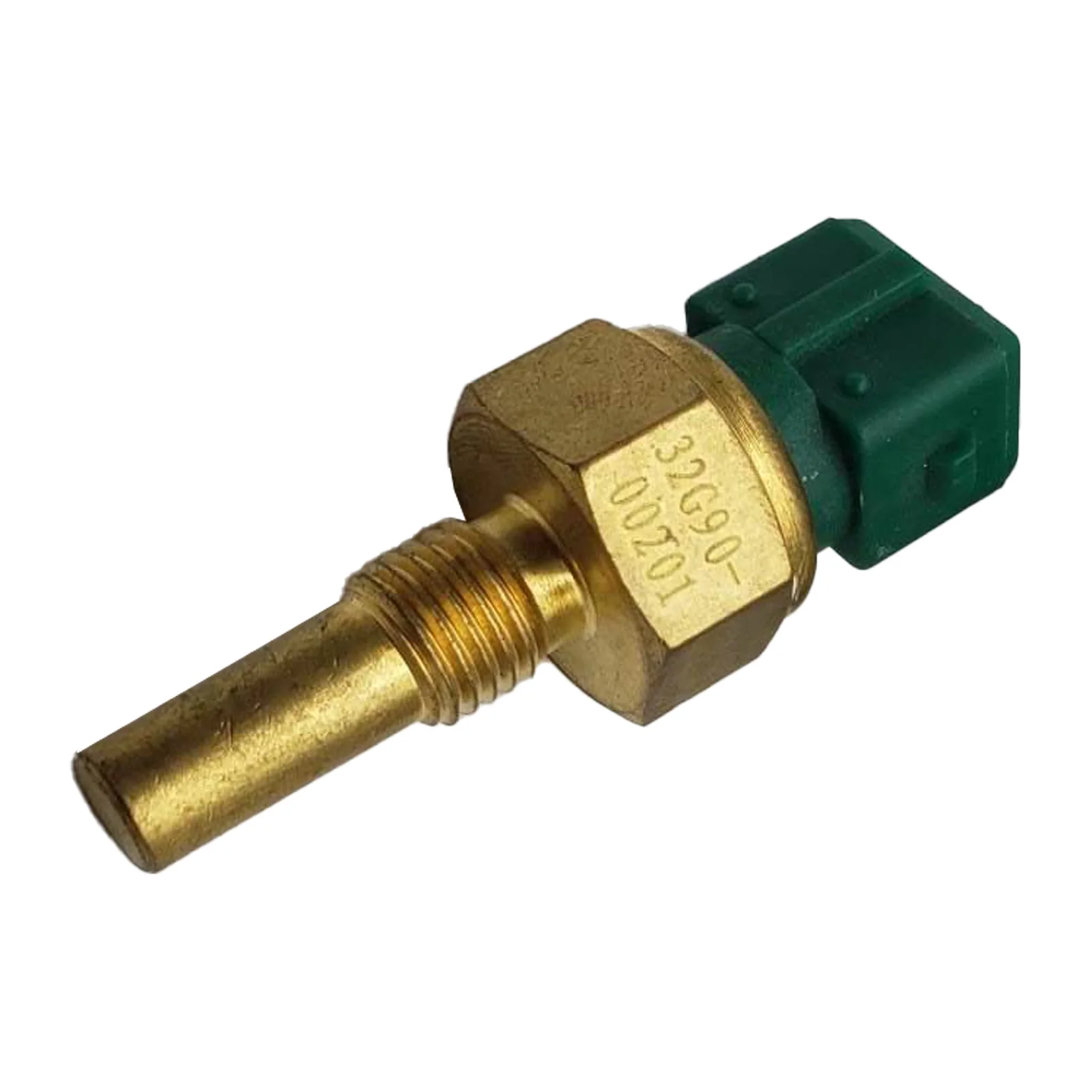 Wassertemperatursensor 32G90-00201 für SK130-8/SK140-8 Modelle Baumaschinenteil Maschinenteile – Detail 3