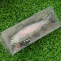 20cm 134g pink