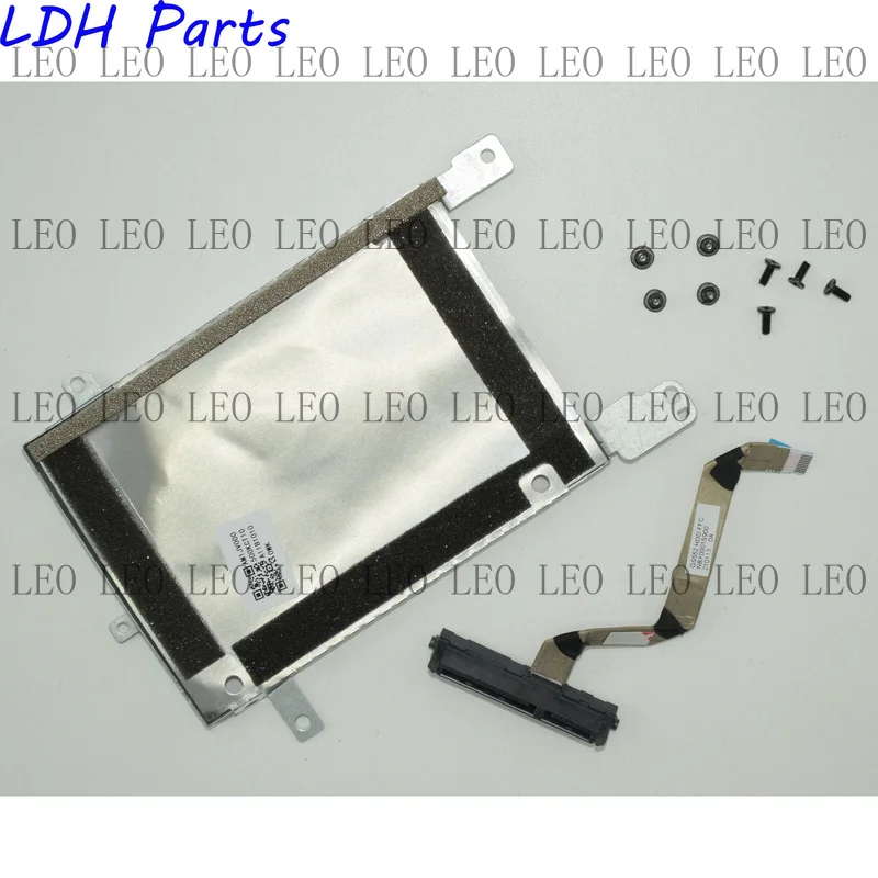 MY New GS552 HDD FFC Cable + Caddy For Ideapad 3-15IIL05 81WE 3-15IML05 81WB 81WR