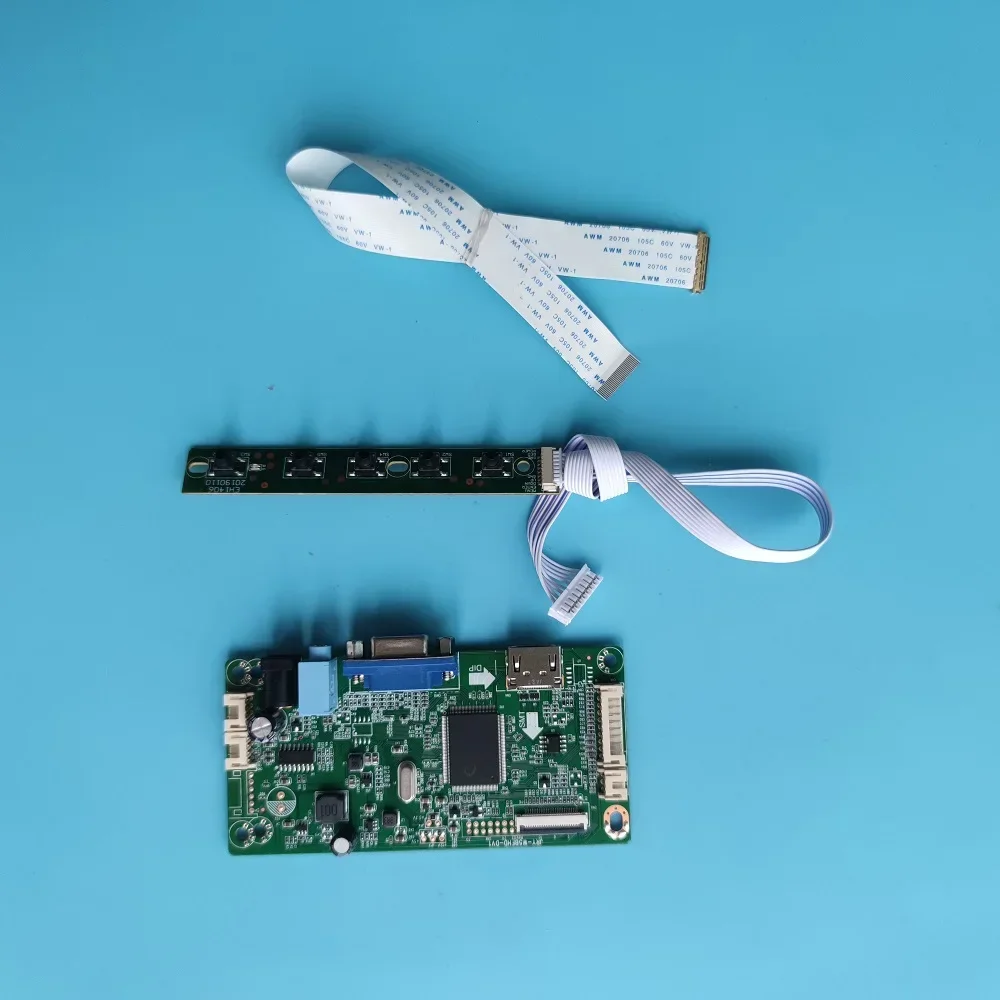EDP Controller board HDMI-compatible for N140BGE-EA3 N140BGE-EB3 N140BGE N140BGE-E43 1366*768 14