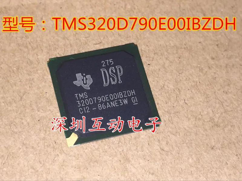 

TMS320D790E00IBZDH BGA