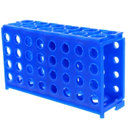 Test Tube Rack Test Tubes Holder Centrifuge Tube Stand Laboratory Test Tube Organizer