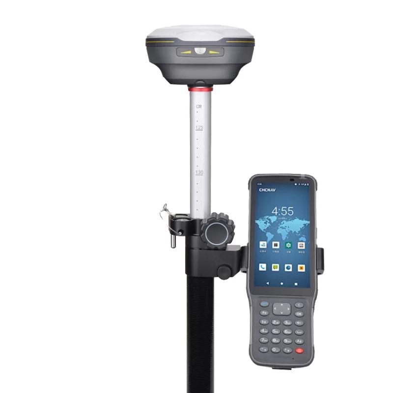 Measuring instrument GPS high precision, Beidou positioning, visual lofting, engineering measuring instrument