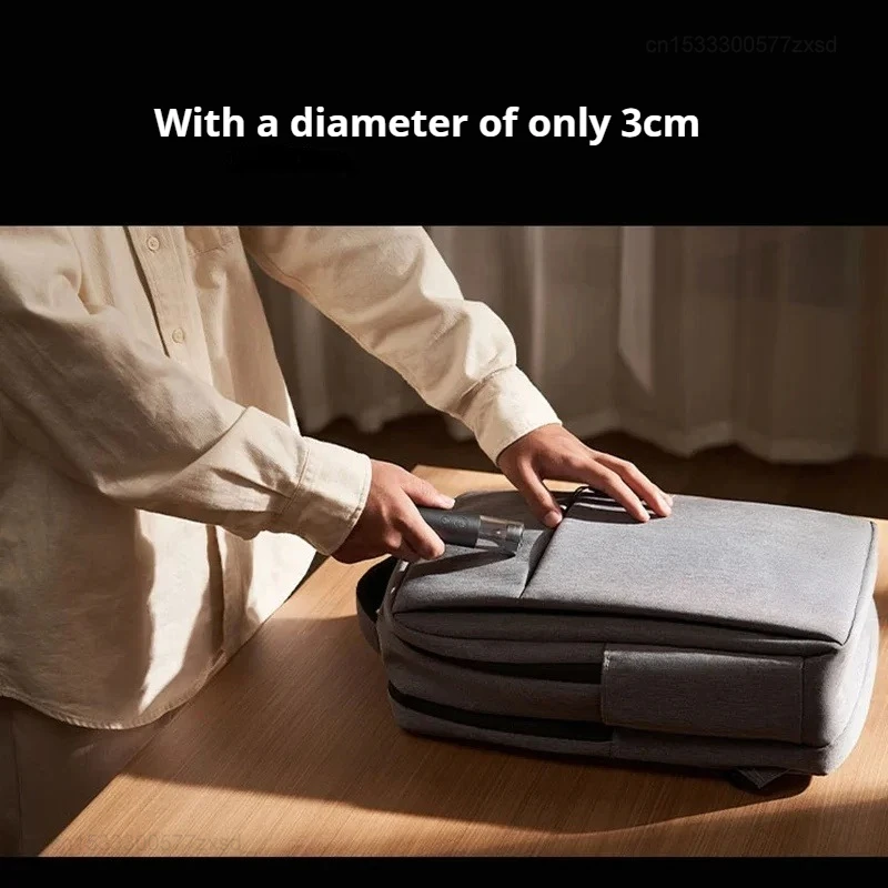 Xiaomi Mijia Flashlight Multi Functional Flashlight Rechargeable 3100mAh 1000 Lumen IP65 Waterproof Emergency Light Outdoor