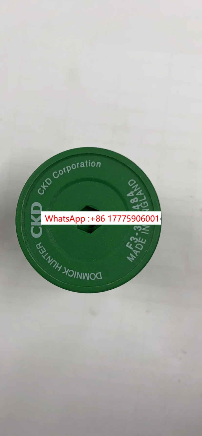 Ckd Filter M3000-10…